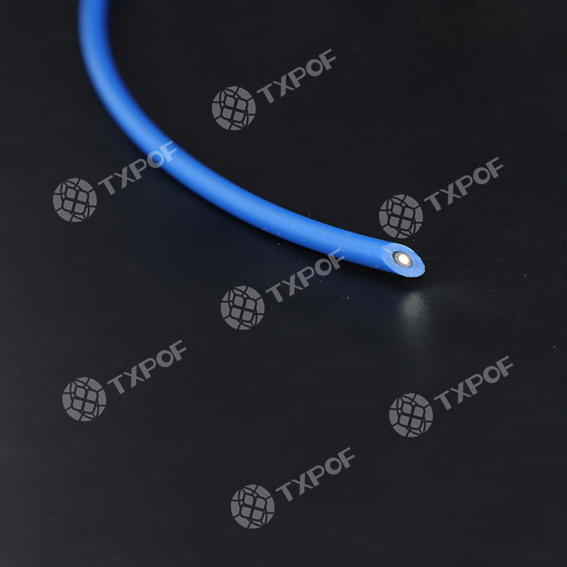 Double Coated POF Cable