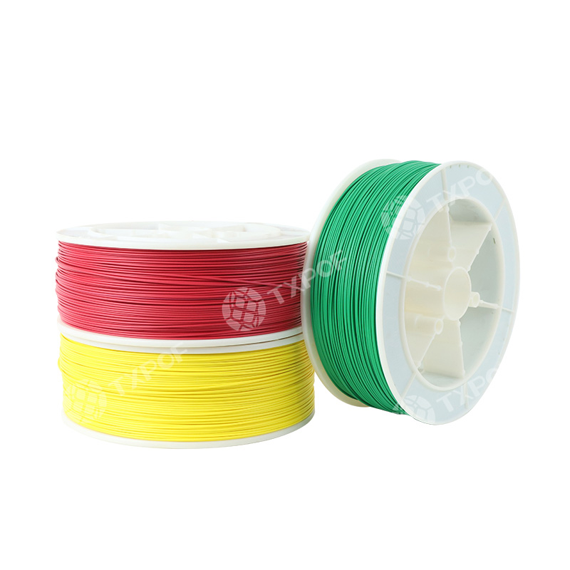 Full Color POF Cable