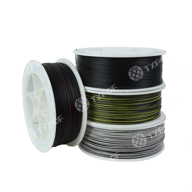 Communication POF Cable