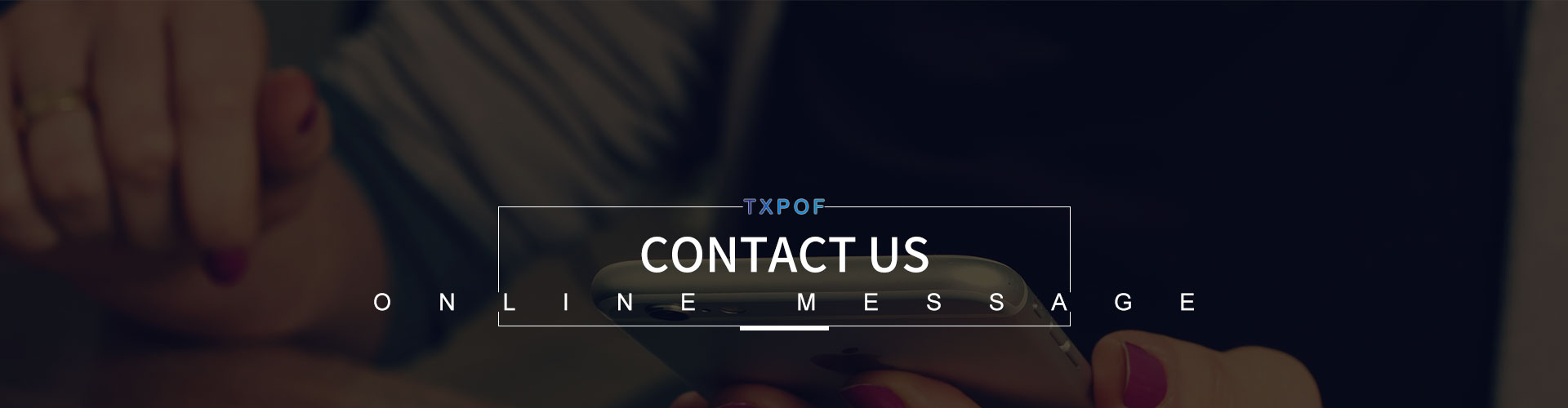 Contact Us