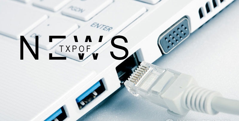 TXPOF product transformation Strong debut in the “two HK fair”